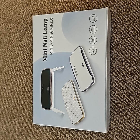 Mini LED light - Picture 1 of 3